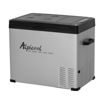 Alpicool 25L & 40L & 50L  12V/24v/230V Portable Refrigerator Car Fridge
