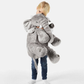 Cute Giant Plush Elephant Teddy Doll