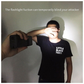 150000W Self-Defense Taser With Flashlight FA-928