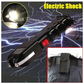 150000W Self-Defense Taser With Flashlight FA-928