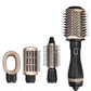 Enzo- 4 -in-1 Hot Air Volumiser Styler Brush