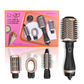 Enzo- 4 -in-1 Hot Air Volumiser Styler Brush