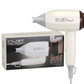 EnzoEN-608 Electric Mini Travel Hair Dryer for Home Use.