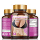 BIYODE Breast Enlargement Supplement, Breast Lift and Fullness