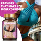 BIYODE Breast Enlargement Supplement, Breast Lift and Fullness
