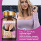 BIYODE Breast Enlargement Supplement, Breast Lift and Fullness