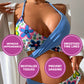 BIYODE Breast Enlargement Supplement, Breast Lift and Fullness