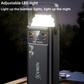 AIMAX 30000 mAh Power Bank 22.5W Fast Charging with Retractable LED Light