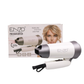 ENZO Low Noise Mini Foldable Hair Dryer - Gold
