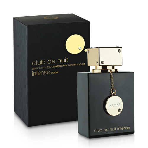 armaf Club De Nuit Intense Women's Eau de Toilette Spray