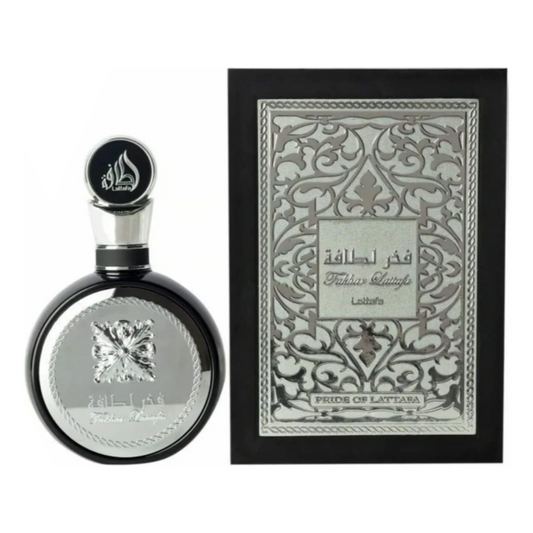 Lattafa Fakhar Eau de Parfum for Men