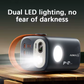 AIMAX 60000mAh large capacity power bank 22.5W fast charging with LED light