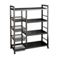 Multi-Functional Kitchen Storage Rack Vegetable Storage Basket