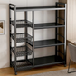 Multi-Functional Kitchen Storage Rack Vegetable Storage Basket