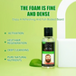 Aichun Beauty Beard Care Products And Derma Roller With Argan Oil
