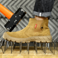 GUYISA safety shoes and boots are anti-smash, anti-puncture, durable and fashionable