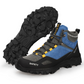 GUYISA Retro Safety Boots - Suitable for Hiking, Outdoor, Daily, Leisure, Four Seasons