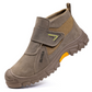 GUYISA Safety Work Boots Four Seasons Casual Street Style