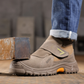 GUYISA Safety Work Boots Four Seasons Casual Street Style