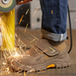 GUYISA Safety Work Boots Four Seasons Casual Street Style