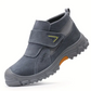 GUYISA Safety Work Boots Four Seasons Casual Street Style