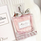 Christian Dior French Dior Blooming Eau de Toilette 50ml