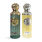 Imperial Valley by Gissah Fragrances 180ml Spray