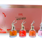 Sexy Women's Fragrance Gift Set 4 Pieces 30ml - Eau de Toilette
