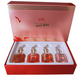 Sexy Women's Fragrance Gift Set 4 Pieces 30ml - Eau de Toilette