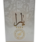 Yara Eau de Toilette pour Femme 3,4 Fl.oz / 100 ml