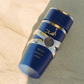 Lattafa Asad - Fresh Spicy Vanilla Coconut - Long Lasting Eau de Parfum for Men, 3.40 oz / 100 ml
