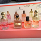 Mysterious Perfume Set 4x30ml Eau de Parfum Collection The Essentials for a Charming Goddess