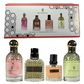 Mysterious Perfume Set 4x30ml Eau de Parfum Collection The Essentials for a Charming Goddess