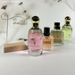 Mysterious Perfume Set 4x30ml Eau de Parfum Collection The Essentials for a Charming Goddess