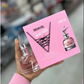 Dream Girl Eau de Parfum Spray, Women's Fragrance, Portable Perfume mls 50, 2 in 1