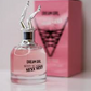 Dream Girl Eau de Parfum Spray, Women's Fragrance, Portable Perfume mls 50, 2 in 1