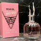 Dream Girl Eau de Parfum Spray, Women's Fragrance, Portable Perfume mls 50, 2 in 1