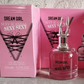 Dream Girl Eau de Parfum Spray, Women's Fragrance, Portable Perfume mls 50, 2 in 1