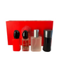 30ml x 4 Mystic Perfume Set for Women - Red, Fresh Scent, Exquisite Design