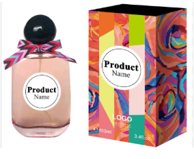 Its scent is very warm and comfortable, giving people a sense of calm and restrained feeling - 100 ml