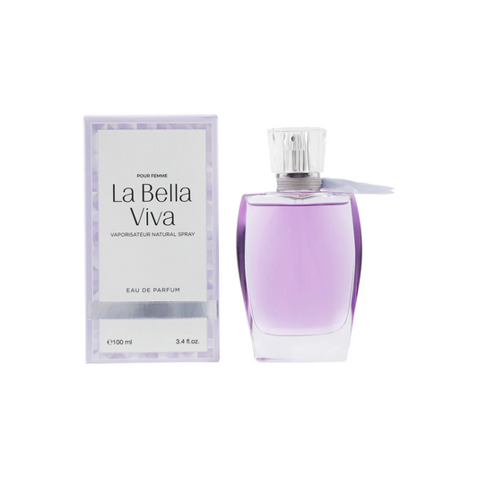 This fragrance is designed for the happy, cute, modern woman - 100 ml
