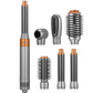 Enzo Professional multifunctional hair dryer brush 5 in 1 air curler 4133