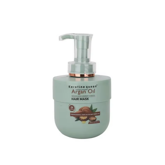 Argan Oil Nourishing, Repairing Hair Mask 1000ML