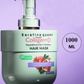 Pomegranate Collagen Organic Shampoo Set, 3 Pack