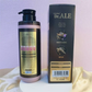 Anti-Hair Loss Shampoo Set, 4 Bottles