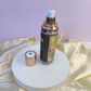 Vitamin Hair Serum, Moisturizing Nourishing Hair Oil, 100ml