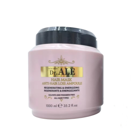 Anti-hair loss collagen hair mask 1000ml