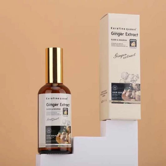 Ginger Plant Extract Essential Oil 100ml