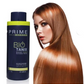 Keratin Straightening Cream, Ultimate Anti-Aging Serum, Hyaluronic Acid + Lactic Acid + Tannic Acid 1.1 Liters