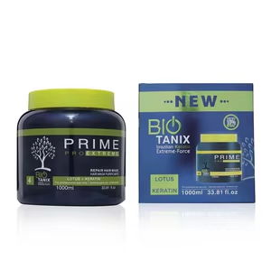 New Keratin Hair Mask 1000ml